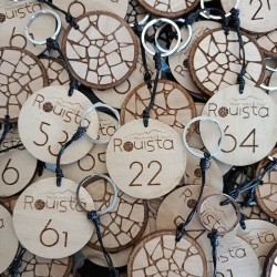 Μπρελόκ - Μαγνητάκια