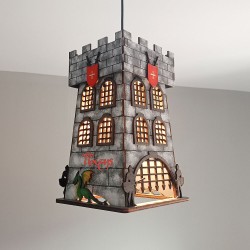 Κάστρο Ιπποτών