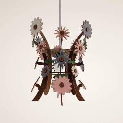 Λουλούδια Ανοιξιάτικα