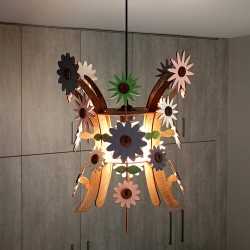 Λουλούδια Ανοιξιάτικα