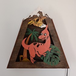 Δεινόσαυρος