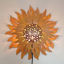 Ηλιοτρόπιο