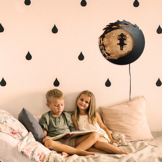 Κούνια στο Φεγγάρι