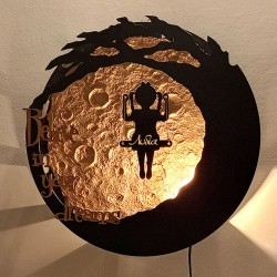 Κούνια στο Φεγγάρι