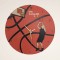 Ρολόι Τοίχου Μπάσκετ